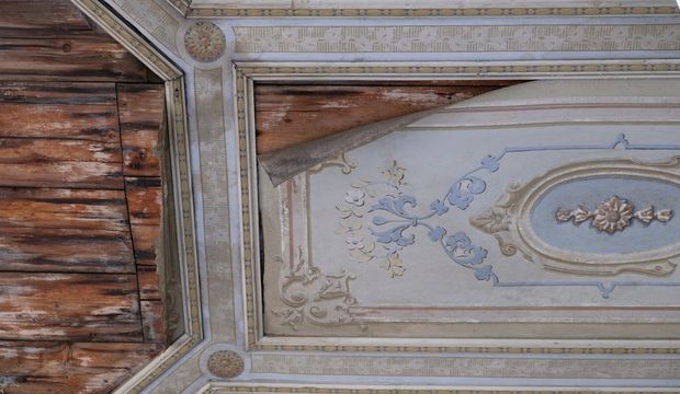 Gizli Haller Bölüm 6: Bir Oralet