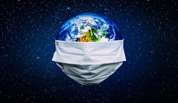 Astrolojiye göre Koronavirus...