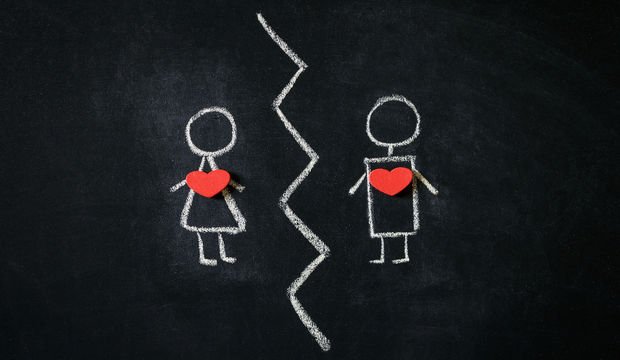 Eski sevgilime mesaj attım