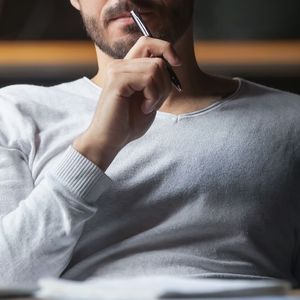 Gerçek Erkek Hikayeleri - Tecrit günlerinde Gökhan