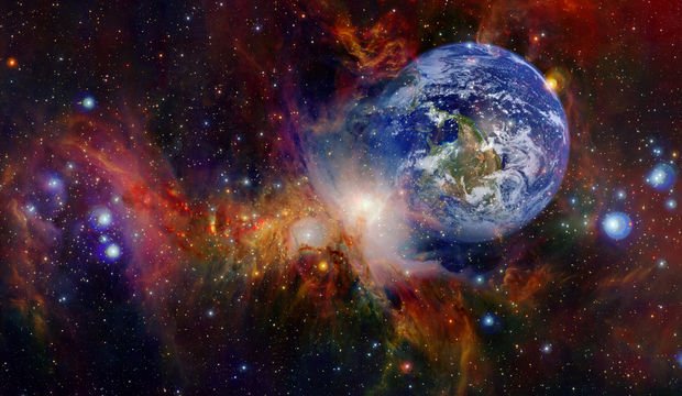 Ekim 2020 - Astrolojik etkiler