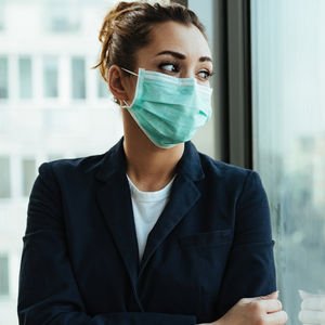 Pandemi kadınların iş hayatını vurdu 