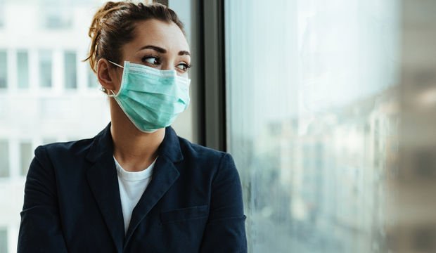 Covid-19 ve çalışan kadınlar