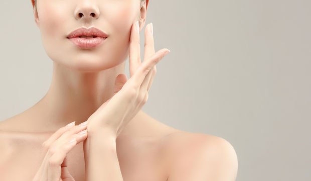 Cildin bariyerini güçlendirmek ve korumak mümkün