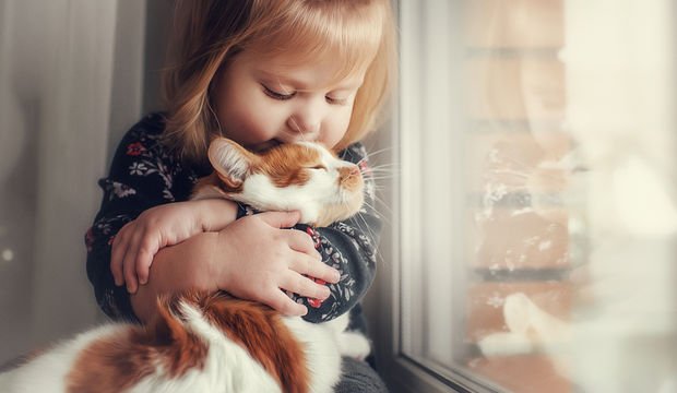 Bugün Dünya Kız Çocukları Günü!