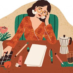 Bir fenomen: Yazar tıkanması 