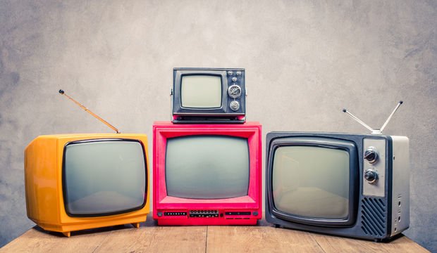 Televizyon diziler ve biz...