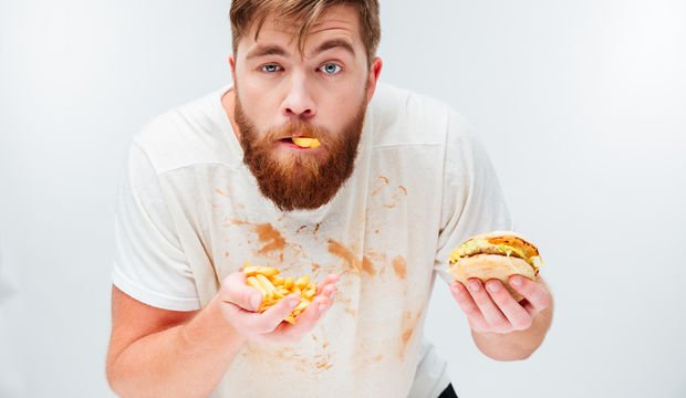 Gerçek Erkek Hikayeleri  - Pis Ertan