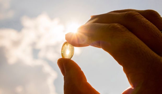 D vitamini ve Covid-19 ilişkisi