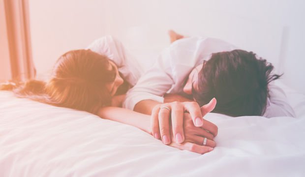 Cinsel ilişkide rahim ağzı etkilenir mi?