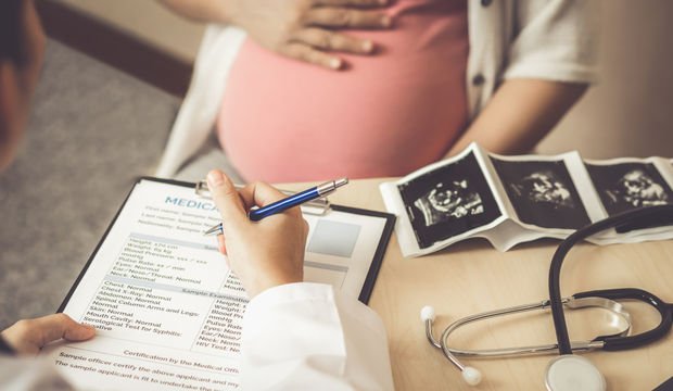 Hamilelikte hipotiroidi ve bebeğe etkileri