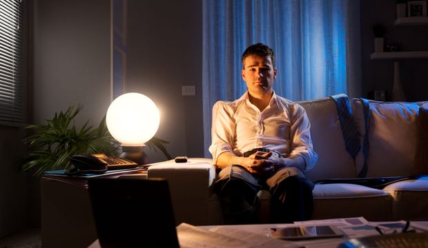 Gerçek Erkek Hikayeleri  - Bilgiç Okan’ın terk edilme dakikaları