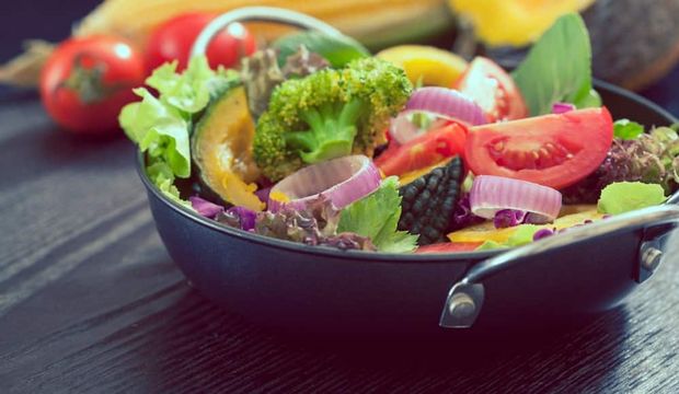 Antienflamatuar beslenme ipuçları