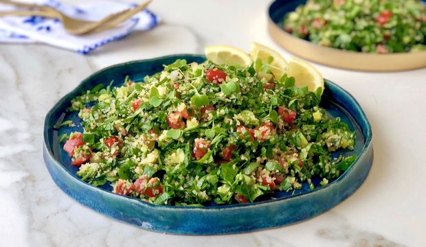 Tabule nasıl yapılır?