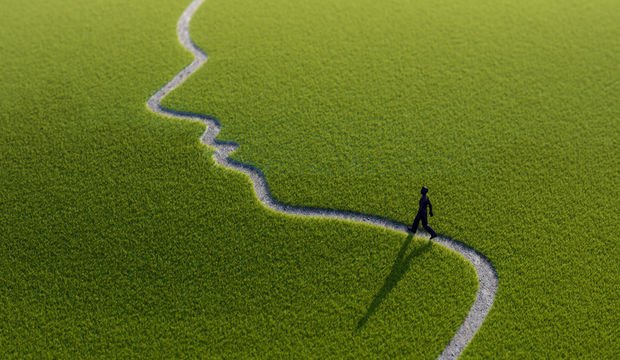 Gölge yanlarımızı bulmanın yolları