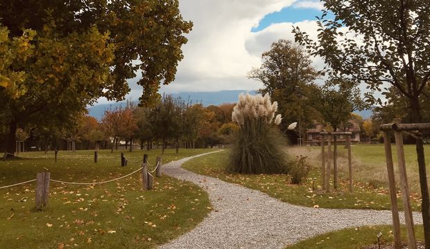 Gizli Haller bölüm 7: Kimin yolu