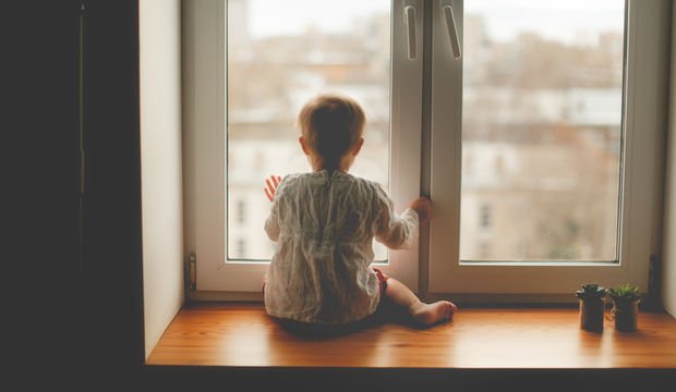 Travma yaşayan çocuğa yaklaşım