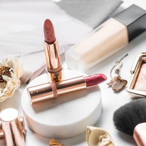 Kış makyajı nasıl yapılır?