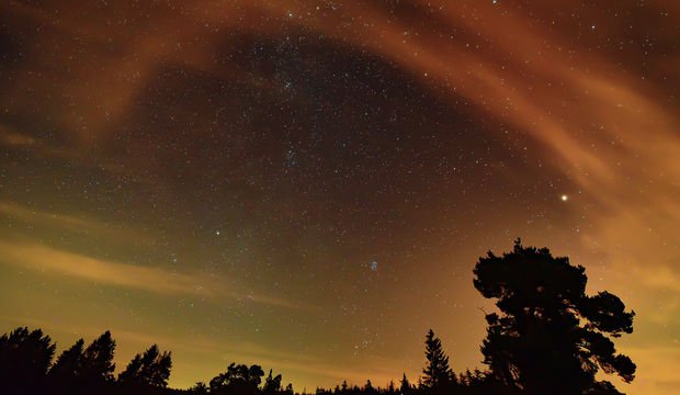 9-15 Kasım 2020 haftasının astrolojik etkileri