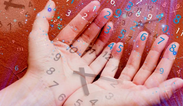 Hayatınızın amacı doğum tarihinizde gizlidir