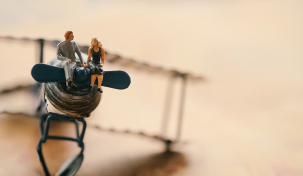 Yollarımız ayrılıyor mu?