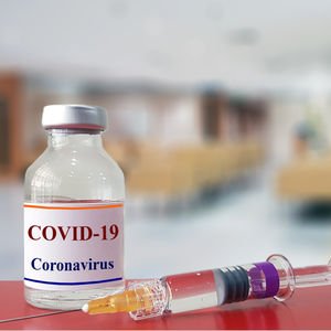 Koronavirüs aşısı tarihte bir ilk olabilir!