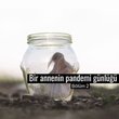Kaçıp gitmek istiyorum