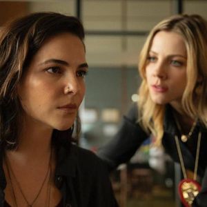 Travmalar bizi bizden çalar