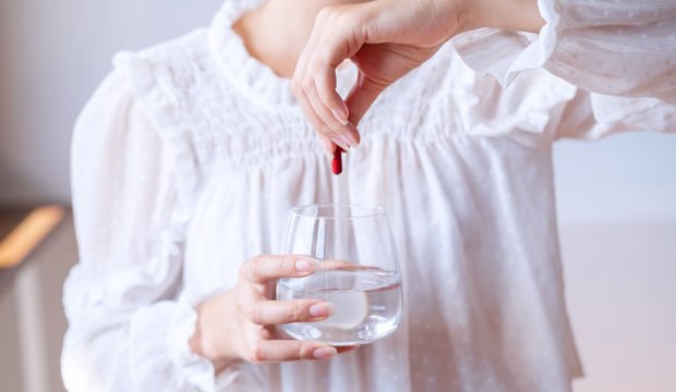 Adet görmek ve anemi arasındaki bağlantı