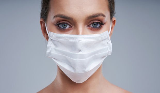 Maske takmak sivilce yapar mı?
