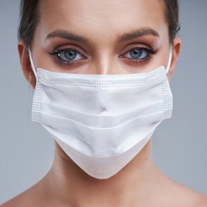 Maske sivilcesi "Maskne" nasıl önlenir?