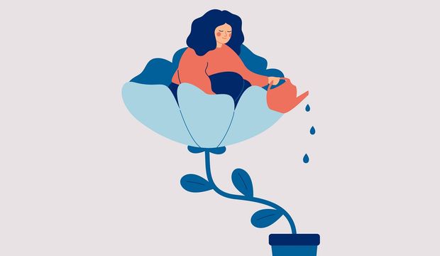 Aktif seks hayatı olmayanlar için cinsel sağlık