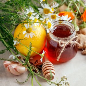 Boğaz ağrısına ne iyi gelir?