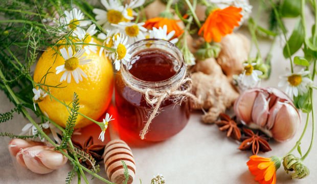 Boğaz ağrısına iyi gelecek öneriler