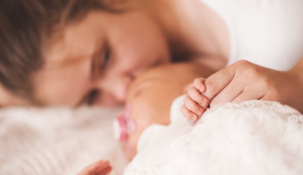 Lohusalıkta iyileşmeyi zorlaştıran faktörler