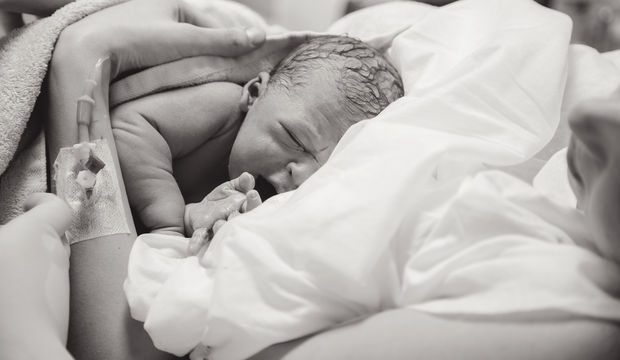 Doğumda antibiyotik kullanılma nedenleri