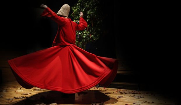 Stresi hemen azaltan sufi nefesi