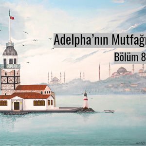 Hoşça kal İstanbul