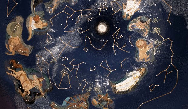 Astrologların 2021 astroloji yorumları