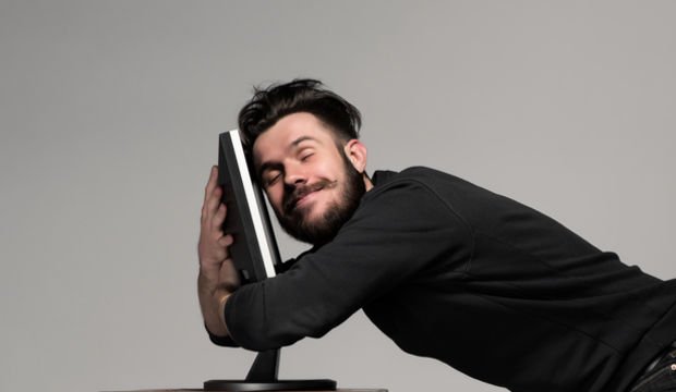 Black Friday bağımlısı oldum