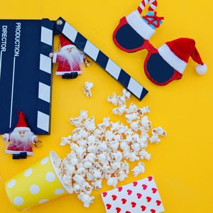 En eğlenceli yılbaşı filmleri