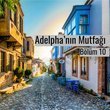 Tatlı çocukluk