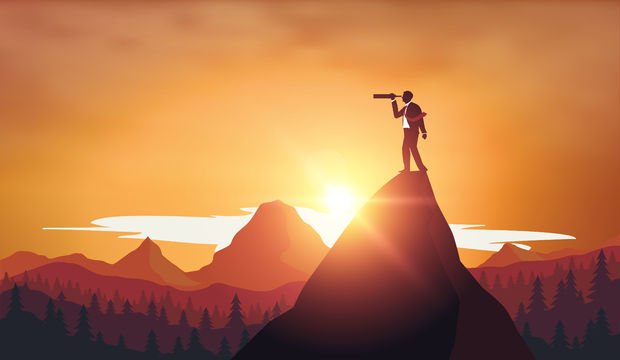 Hedefinizi belirlemeden önce sormanız gereken 5 soru