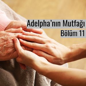 Annem, babam ve neneki