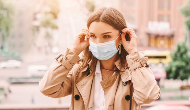 Maskenizi değiştirmeniz gerektiğini nereden anlarsınız?