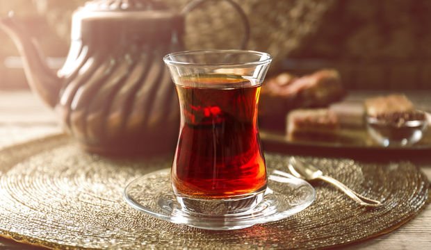 Çay demlemenin püf noktaları