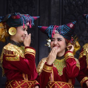 Kadınların hakim olduğu 6 anaerkil toplum