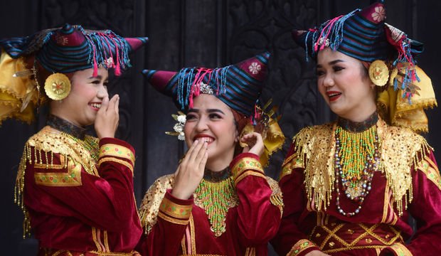Kadınların hakim olduğu 6 anaerkil toplum