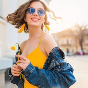 Pantone 2021 renginden ilham alın