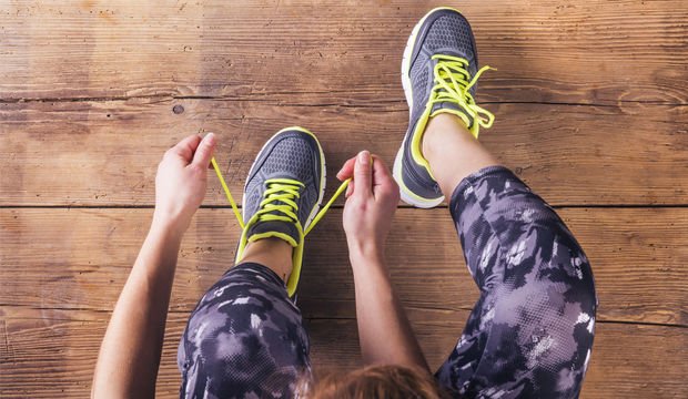 Doğumdan sonra nasıl egzersiz yapılır?